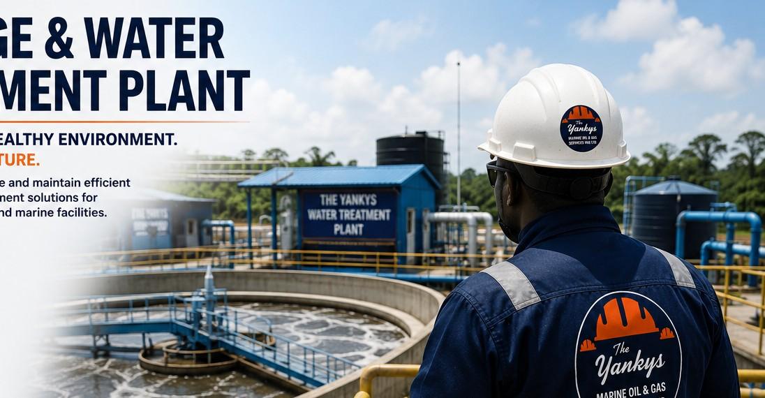 Water treatment plant operations